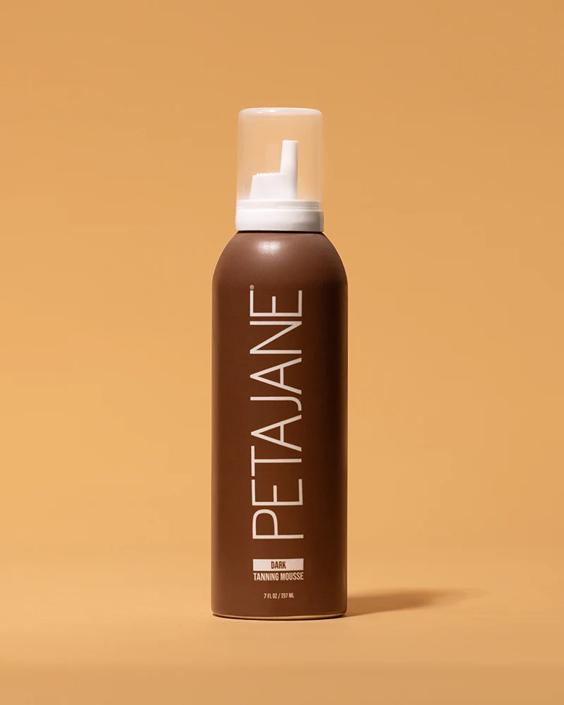 Pack of 12 - Dark Self-Tanning Mousse - Wholesale - Image 3