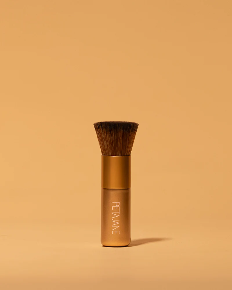 Pack of 12 - Face Perfecting Brush - Wholesale - Image 4