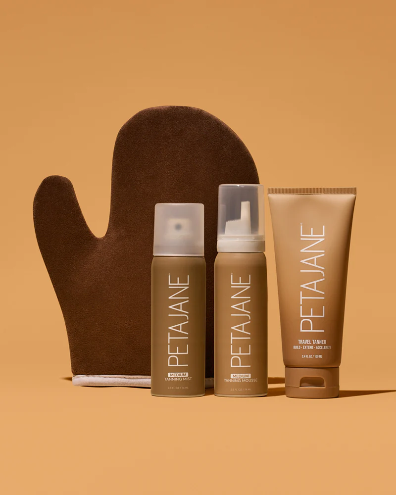 TRAVEL SIZE